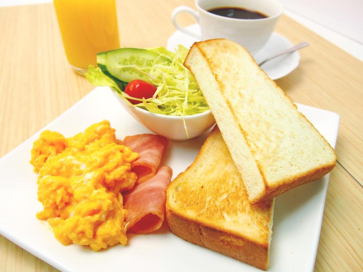 Hotel Luna Kawagoe Adult Only Ngoại thất bức ảnh